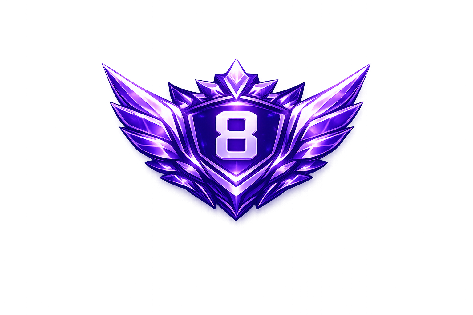 LV.8 守望者